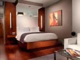 Rockwell Double room with city view