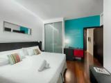Double Junior Suite