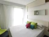 Accessible Double room