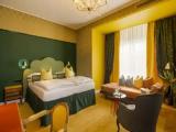 Double Junior Suite