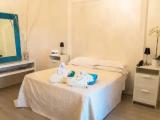 White Double Suite