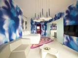 Temptation Penthouse Double Suite oceanfront