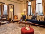 Italian Double Suite