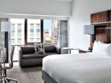 Family Connector Sextuple room