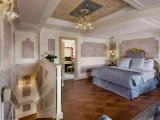 Giorgione Terrace Double Suite