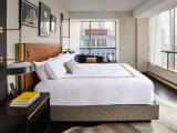Corner Double Suite