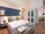 Garden Double room