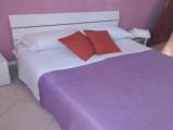 Standard Quadruple room with city view