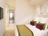 Double Passage Suite