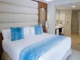1 Bedroom Double Club Mirage Suite with Outdoor Jacuzzi 18+