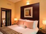 3 Bedrooms Executive with Maid Room Suite with balcony