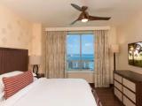 1 Bedroom Luxury Suite
