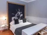 Double Family Suite
