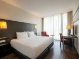 Exterior Double room