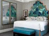 Luxury Accessible Double Junior Suite