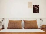 Double Duplex Suite with balcony