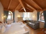 Torretta Double Junior Suite