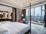 1 Bedroom Presidential Club Double Suite