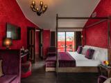 Red Double Suite