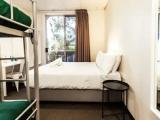 Quadruple room with balcony