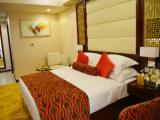 Superior Double Club room with panoramic view