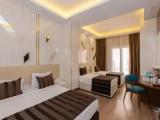 Family Quadruple room