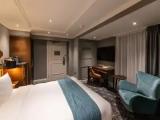 2 Bedrooms Deluxe Family