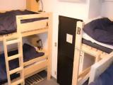 Sextuple room