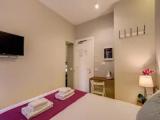 Interconnected room