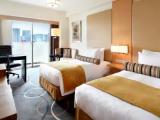 Superior Modern Corner room