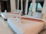 Quadruple Suite