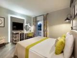 Superior Double room with balcony