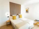 2 Bedrooms Superior Quadruple Apartment
