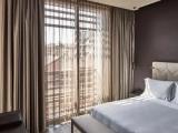 Executive Double Junior Suite
