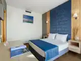 2 Bedrooms Double Suite with balcony