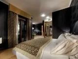 Suite with panoramic view