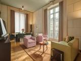Regent Grand Double Suite