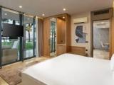 Terrace Suite