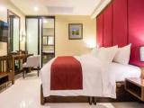 Premium with Pool Access Suite