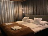 Wilderness Twin room