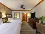 ADA Quadruple room