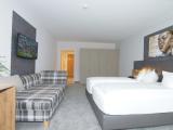 Comfort Twin room