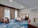 4 Bedrooms Penthouse Apartment