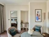 2 Bedrooms Hof Ragaz Suite