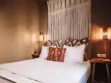 Club Double room with valley view