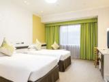 Superior Double Plus room