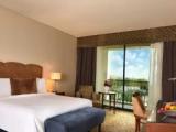 Pool View Double room with balcony