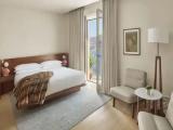 2 Bedrooms Deluxe Suite with balcony and with lake view
