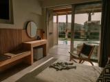 Swim-Up Sharing Pool Double room