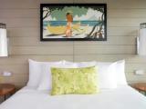 Double Studio with ocean view